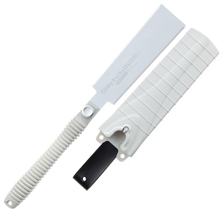 Silky Saws Silky HIBIKI Saw 210mm X-Fine Teeth 396-21